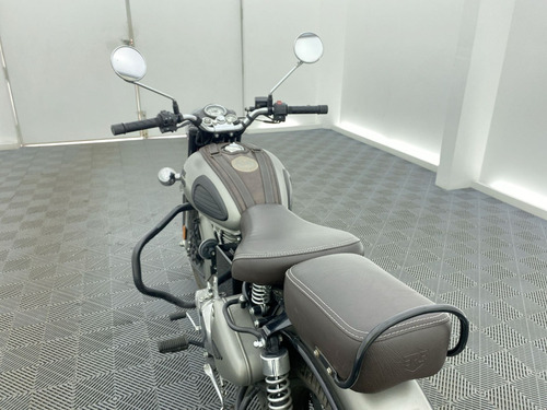Imagen 20 de 25 de Royal Enfield Classic 350 Efi
