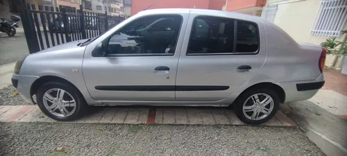 Renault Symbol 1.4 Authentique