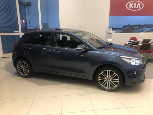 Kia Rio 2021 Premium Full At Sx 1.6