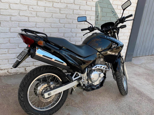 Honda Falcon 400
