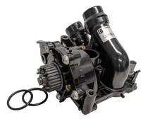 Comprar Bomba De Agua + Termostato Pierburg Vw Amarok Golf Passat