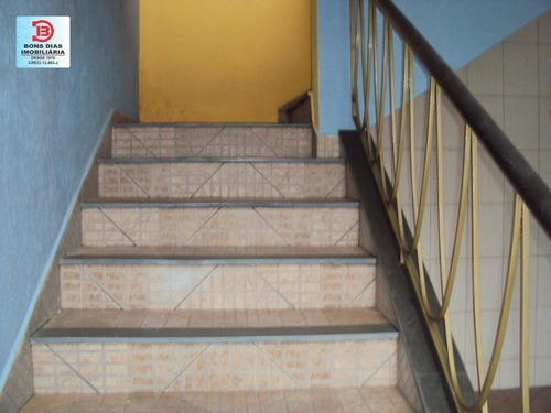 Imagem 13 de 15 de Sobrado - Vila Londrina - Ref: 7859 - V-7859