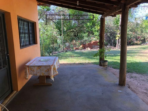 Chácara À Venda - Zona Rural, Piratininga-sp - 3805