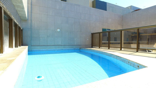 Imagem 26 de 29 de Apartamento Cobertura Com 4 Suítes, 4 Vagas Com 368 M² Na Jatiúca Em Maceió - Co0007