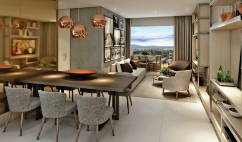 Imagem 5 de 18 de Apartamento Residencial Para Venda, Sumaré, São Paulo - Ap5431. - Ap5431-inc