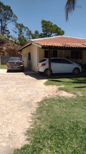 Imagem 2 de 23 de Chácara Com 12 Dormitórios À Venda, 5700 M² Por R$ 2.715.000,00 - Mirante Das Estrelas - Vinhedo/sp - Ch0027