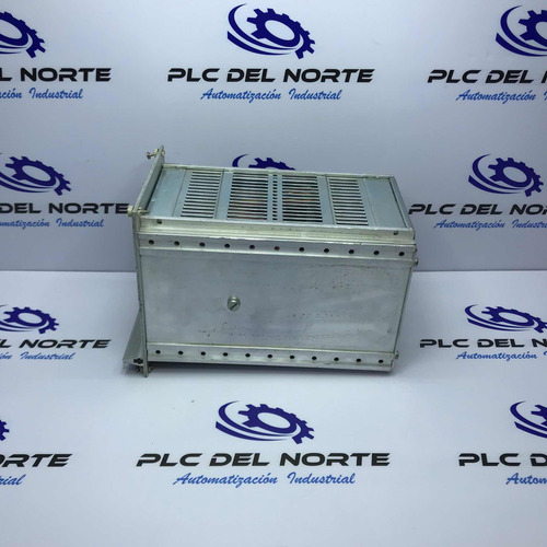 Moog E128-210-003 Fuente De Poder Ferrus Power Ltd