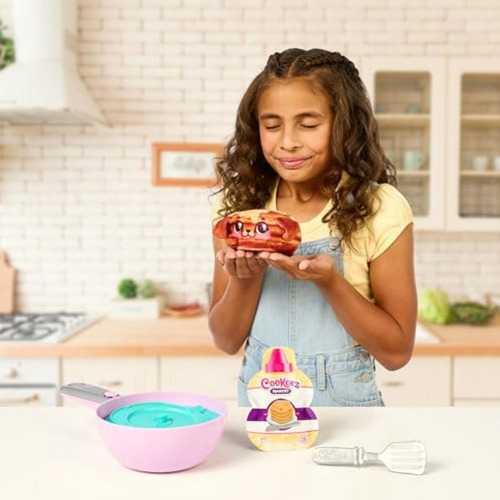 Cookeez Makery Panqueque Sorpresa