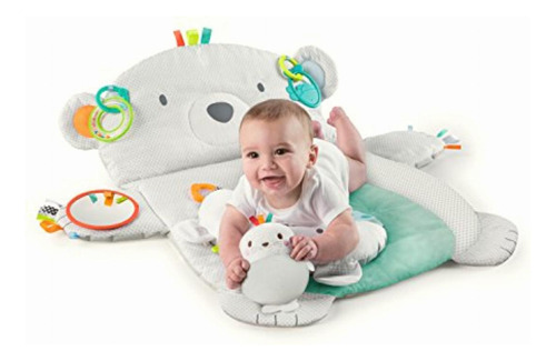 Bright Starts Playful Pinwheels Columpio