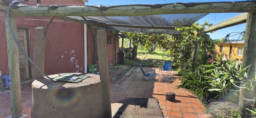 Venta De Chacra De 32ha Empalme Olmos