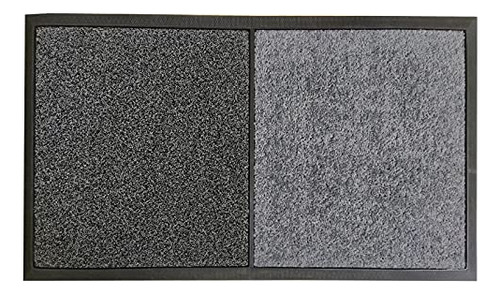 Alfombrillas Desinfectantes Para Zapatos Sinoped, Para Entra