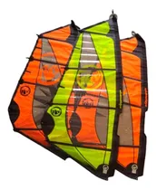 Comprar Vela Windsurf Rrd Easy Ride 4,5 Nueva Olas Sail Escuela