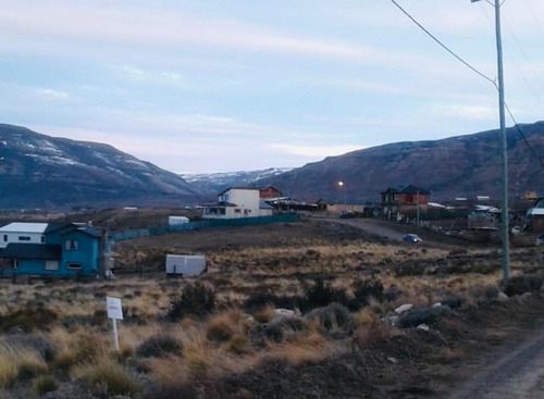 Imagen 12 de 14 de Lote En Venta En El Calafate