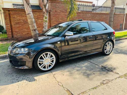 Imagen 3 de 13 de Audi S3 2008 2.0 T Fsi Mt Quattro 255cv