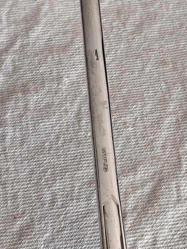 Cucharón Antiguo Wmf. (Usado)