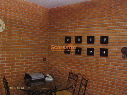 Chácara Com 4 Dorms, Chácaras Lidia, Embu Das Artes - R$ 850 Mil, Cod: 765 - V765