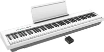 Comprar Piano Digital Roland Fp-30x Wh Branco Fp30x