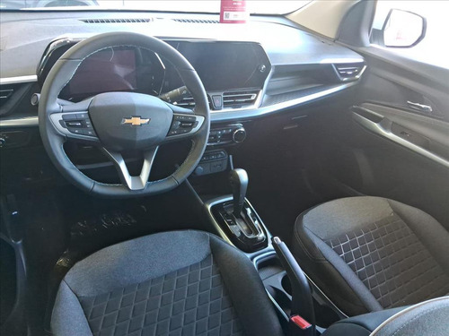Chevrolet Spin 1.8 LTZ 8V FLEX 4P AUTOMÁTICO