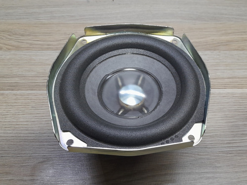 Subwoofer Bose Para Mazda 3 2010 Al 2019