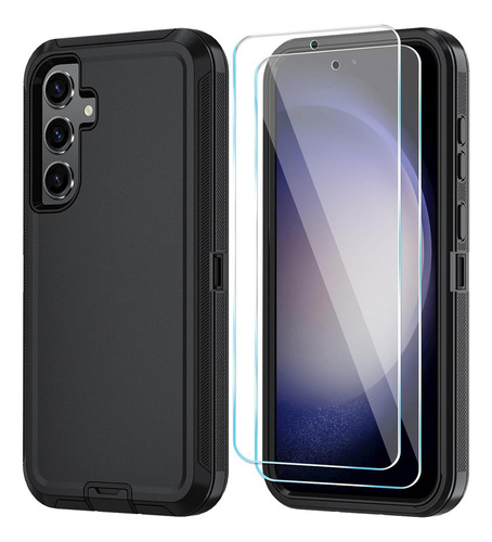 Onola - Funda Para Samsung Galaxy S24+ / S24 Plus