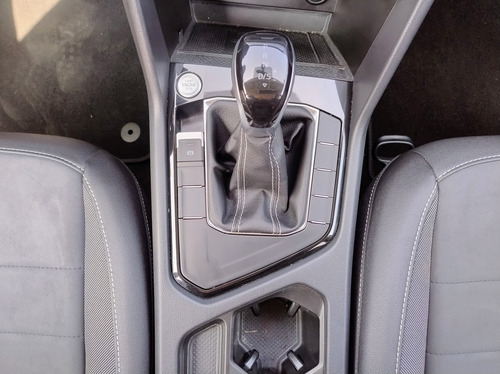 Volkswagen Taos 1.4 Tsi Comfortline At