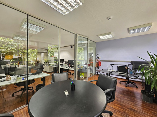 Venta Oficina - Plaza Independencia - Ciudad Vieja