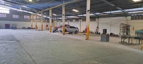 Galpón Guarenas 550mil$