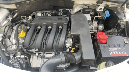 Imagen 25 de 25 de Renault Duster