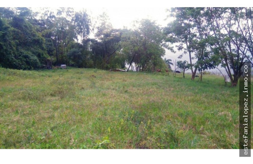 Lote En Venta En Amagá