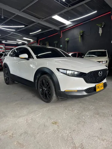 Mazda CX-30 2.5 Grand Touring Lx 4x2