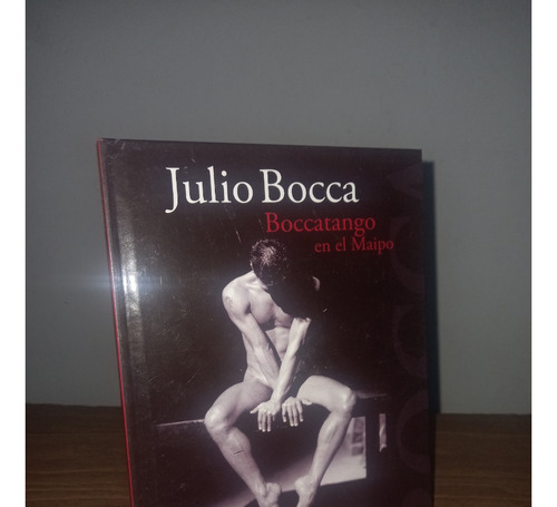 Julio Bocca: En San Petersburgo