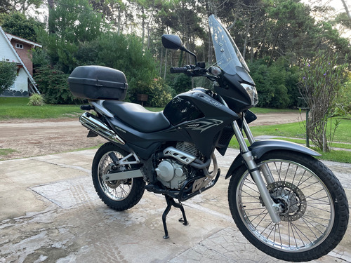 Vendo Impecable!!segundo Dueño ,equipada Para Viajar.