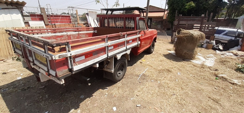 Chevrolet C10 2.4