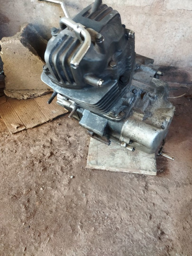 Imagem 3 de 3 de Honda Cg