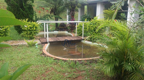 Imagem 15 de 30 de Chácara Rural À Venda, Serra Negra, Bom Jesus Dos Perdões - Ch0014. - Ch0014