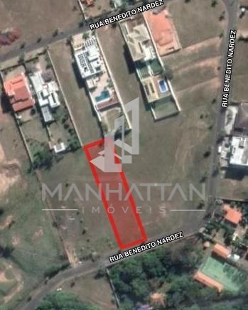 Imagem 4 de 4 de Terreno À Venda Em Chácara Bela Vista - Te005637