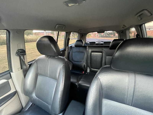 Imagem 8 de 15 de Mitsubishi Pajero Dakar Hpe 4x4 Diesel 7 Lugares 2017