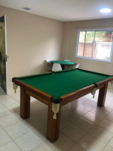 Imagem 8 de 27 de Apartamento- Jardim Casablanca - 2 Dormitórios - Wgapfi375121