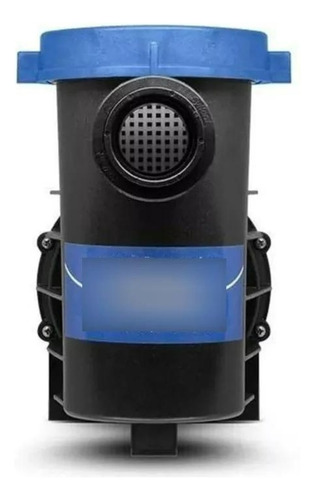 Bomba Autoescorvante Syllent C/ Pré-filtro 2cv 220v 60hz