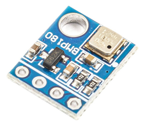Bmp180 Sensor Pressão E Temperatura Arduino Gy-68