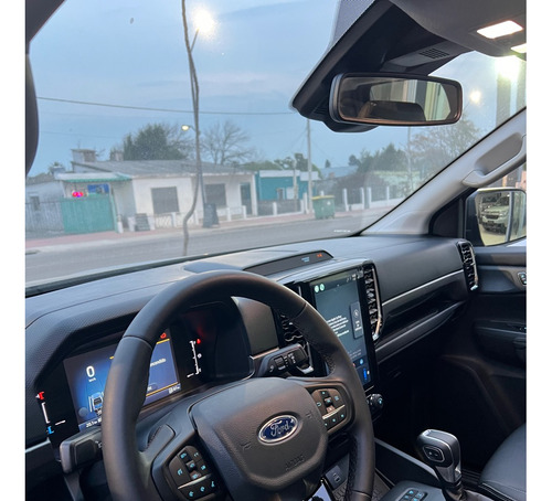 Ford Nueva Ranger 2.0 Xlt 4X4 At