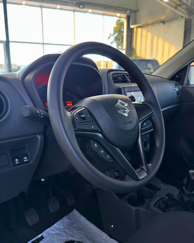 Suzuki Alto 1.0 Gl Mt