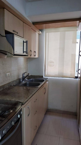 Imagen 23 de 28 de Rp Alquila Apartamento En La Trigaleña Codigo 156743