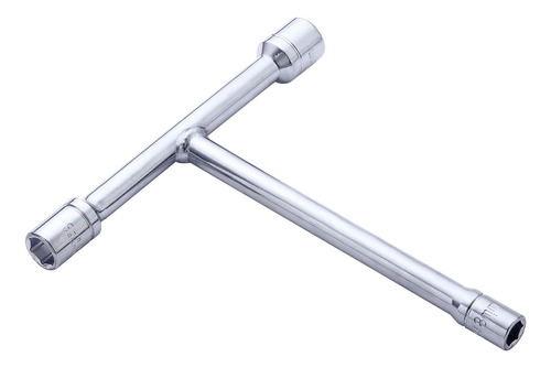 Llave De Tubo De 3 VĂas, Llave De Tubo Hexagonal, Llave Con