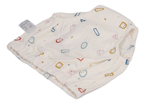 Pantalones Absorbentes Para Bebés, Ropa Interior De Algodón