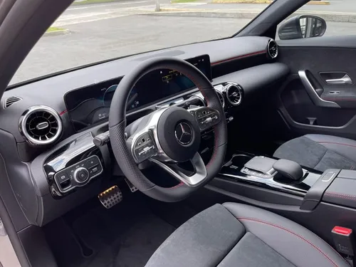 Cla 250 Amg Line 4matic Hibrido Mod 2026