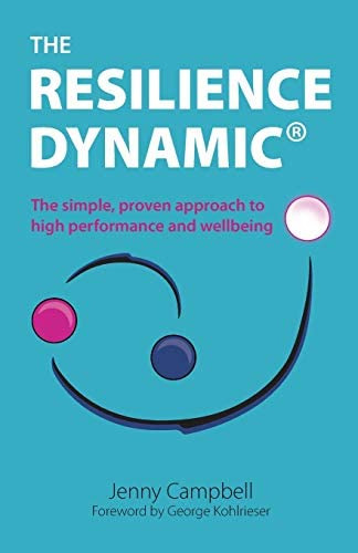 Libro: The Resilience Dynamic: The Simple, Proven To And