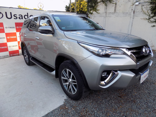 Toyota SW4 2.8 Srx 204Cv 4X4 7As At
