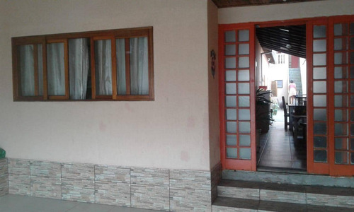 Imagem 23 de 25 de So0119- Sobrado Com 4 Dormitórios À Venda, 133 M² Por R$ 371.000 - Bandeira Branca - Jacareí/sp - So0119