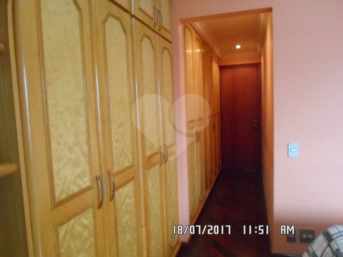 Apartamento Vila Mascote Com 3 Suítes , Andar Alto Sala Com Lareira, Churrasqueira - 226-im255388